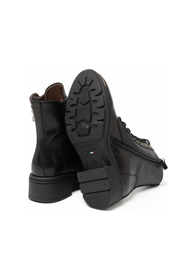 Nero Giardini Nero Black Bot Kadın I514861d 100 Nerogiardini Guanto Nero Tr Colonıa 8434 Lıgh Siyah