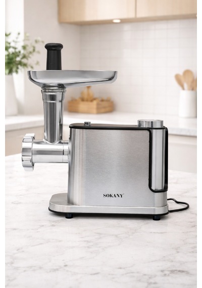 Sokany SK-06030 Kıyma Makinesi