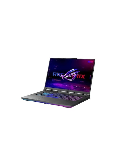 Asus Rog Strıx G16 G614pp-rv218 Ryzen 9 8940hx 16gb 1tb Ssd 8gb Rtx5070 Fdos