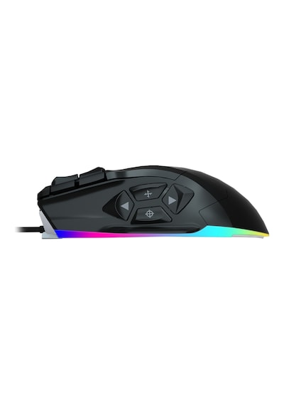 Lecoo MG1102 Kablolu 8200 DPI Yazılımlı RGB Gaming Oyuncu Mouse & Mousepad Seti Lecoo MG1102 Kablolu 8200 DPI Yazılımlı RGB Gaming Oyuncu Mouse & Mousepad Seti