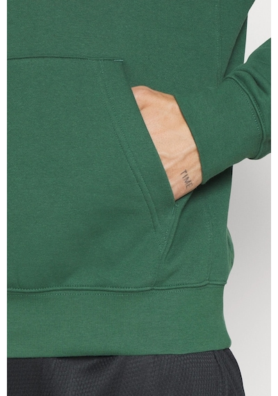 Nike Jordan Giannis Antetokounmpo Milwaukee Bucks Club Erkek Sweatshirt Yeşil Yeşil