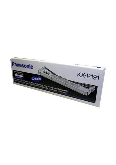 Panasonic Kx-P191 / Kx-P3196 Şerit