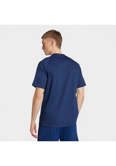 Adidas Tıro25 Tee Jy5949 Erkek Tişört Lacivert