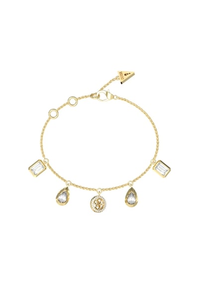 Guess Kadın Bileklik Jgujubb05239jwygs Çok Renkli