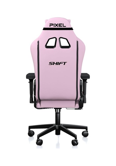 Shift Pembe Kumaş Oyuncu Koltuğu Diğer