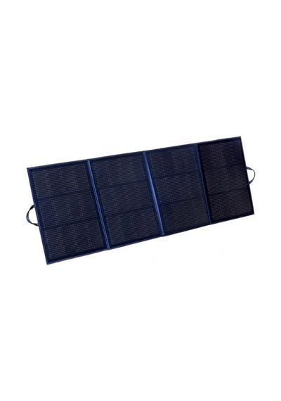 Tommatech 150w Katlanabilir Güneş Paneli