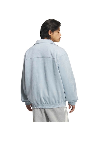 Adidas Gri Erkek Ceket Ctt 3.1 Soft Kt3846