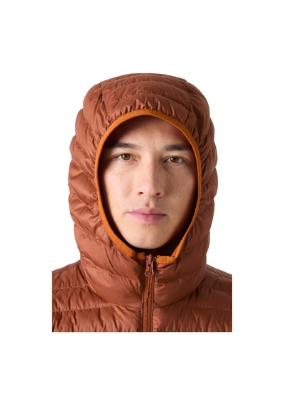 Helly Hansen Sirdal Erkek Mont Kahverengi