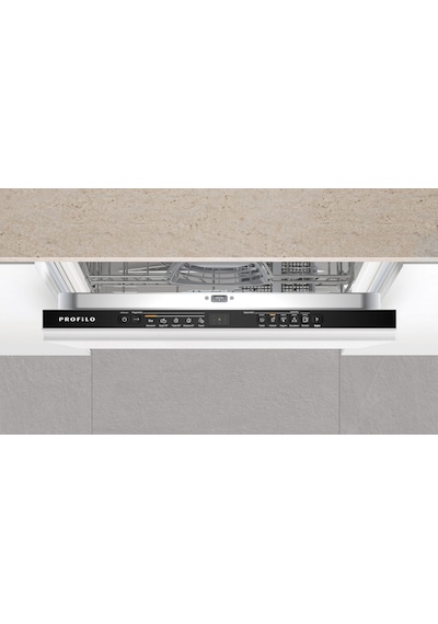 Profilo BMA401E5 D Enerji Sınfı 5 Programlı Tam Ankastre 13 Kişilik Bulaşık Makinesi
