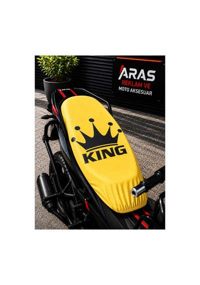King Koltuk Kılıfı 59563800