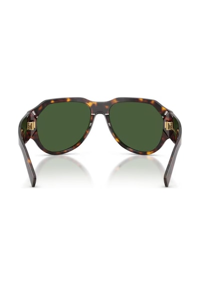 Dolce Gabbana Dg4504 502 71 58 Erkek Güneş Gözlüğü Gri
