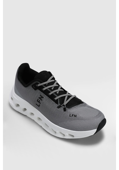Lufian Toryle Kadın Sneaker Ayakkabı Gri Gri 121230107100150 Gri