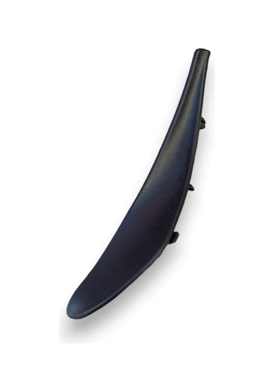 Vw Caddy 2004-2010 Sol Ön Çamurluk Köşe Plastiği 2k0819447b