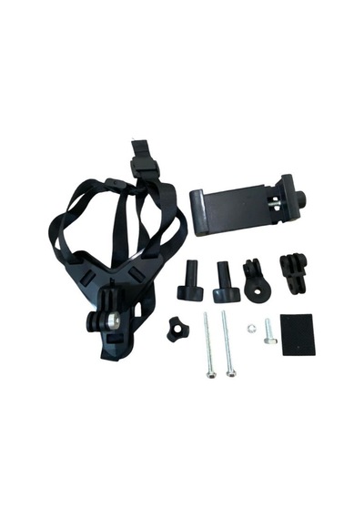 Kask Telefon Tutucu Karışık
