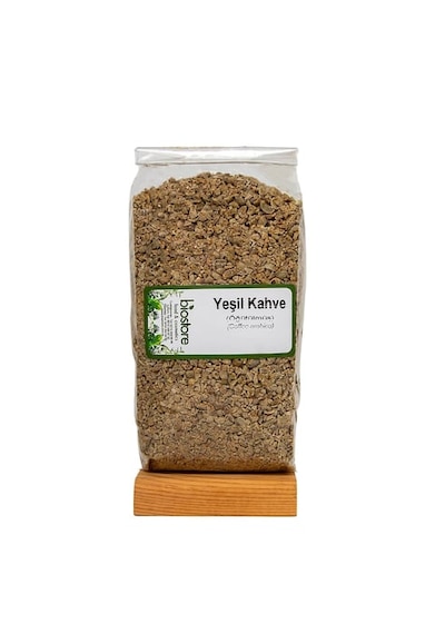 Yeşil Kahve 500 G Çekirdek Kahve
