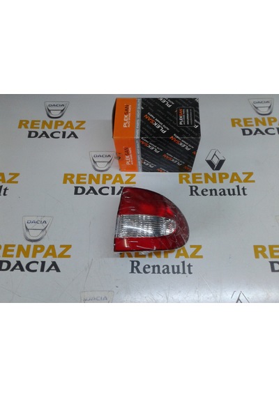 Renault Megane 1 Sağ Dış Stop Lambası 7700428059