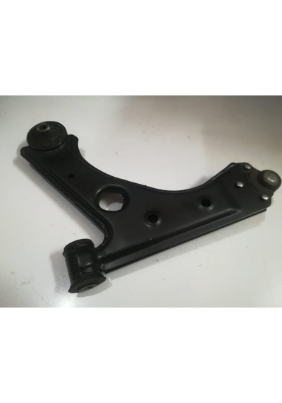 SALINCAK CORSA D 06-14 / ADAM 13= / CORSA E 15= ROTİLLİ SAC ALT