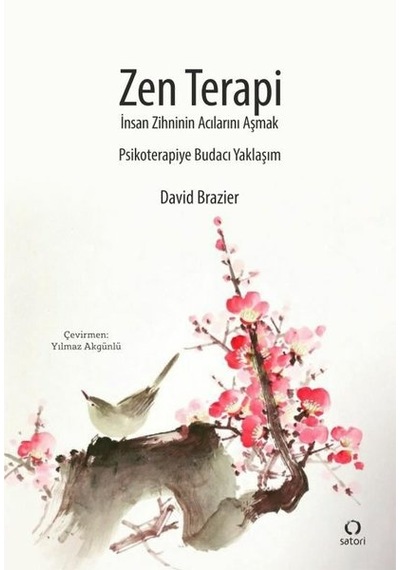 Zen Terapi - David Brazier - Satori