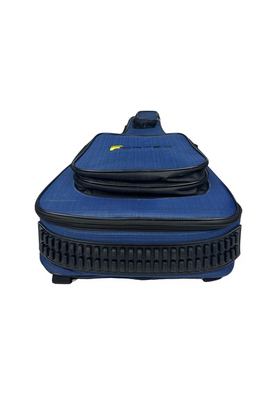 Fortex 450 Serisi Akustik Gitar Çantası Blue