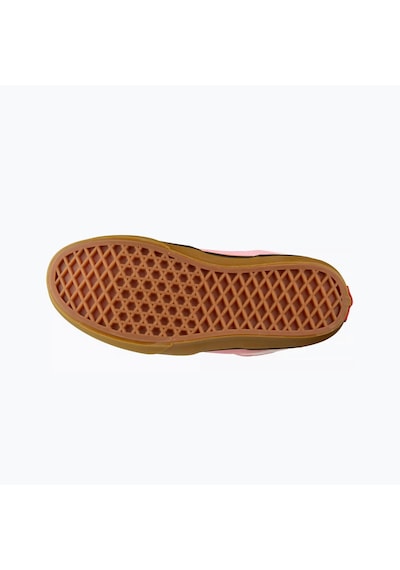 Vans Brooklyn Ls Günlük Spor Ayakkabı C-van000ehxen7en7 Pembe