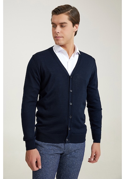 D's Damat Ds Damat Regular Fit Lacivert Hirka 5hf0604262791 101