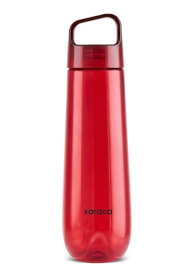 Karaca Sino Tritan Suluk Kırmızı 740 Ml Kırmızı
