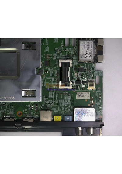 Bn94-13314a,bn41-02635b,Samsung Uyumlu Ue43nu7100,main Board