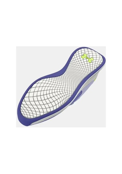 Under Armour Ua W Charged Aurora 2 Kadın Spor Ayakkabısı 3025060 3025060504 3025060504