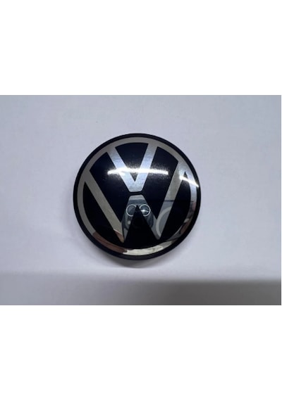 Vw Tiguan 2017-2023 Jant Göbeği 65mm 5h0601171