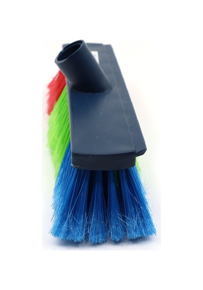 Yılsan Yer Fırçası Tüylü 5.5cm Kod:400/485