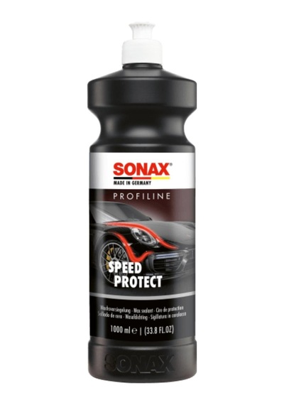 Sonax Profesyonel Hızlı Koruma 1 L