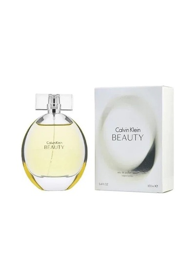 Calvin Klein Beauty Edp 100 Ml Kadın Parfüm Fresh
