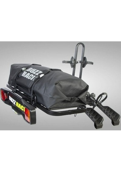 Bisiklet Taşıyıcı Çeki Demiri Twinbuzz Buzz Rack