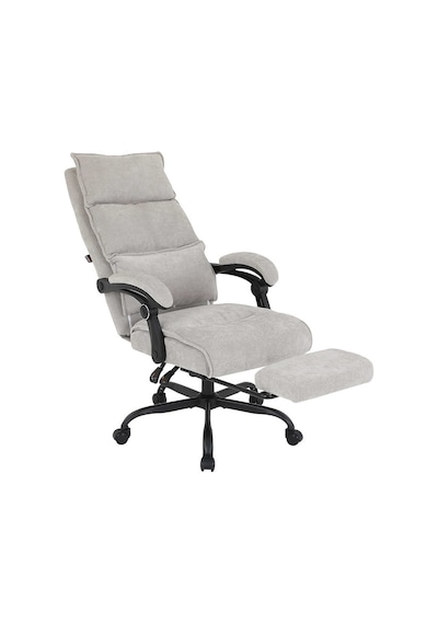 Ultra Comfort Çalışma Koltuğu - Vizon 64,5x112-120x65 Cm Vizon
