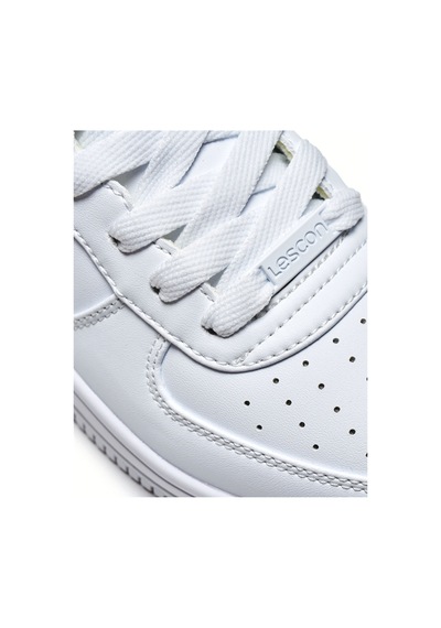 Lescon Zeplin 7 Kadın Beyaz 36-40 Sneaker Ayakkabı Beyaz