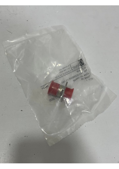 Glenair 183-002meh7-11-1n1 Supernine Mt Fiber Optik Konnektör