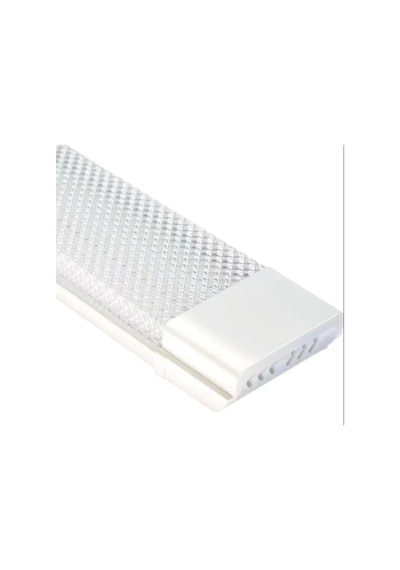 10 Adet Ct 2482 Kristal Led Bant Armatür 60w 120 Cm 6400k Beyaz Işık Diğer