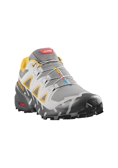 Salomon Salomon Speedcross 6 20 Years Q2 Unisex Patika Koşusu Ayakkabısı 2119 S23
