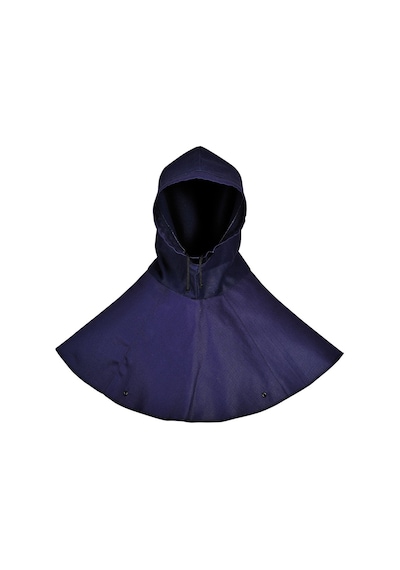 Portwest Bz12 - Bizweld Cape Başlık