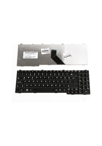 Lenovo Uyumlu Ideapad B560 Laptop Klavye Türkçe