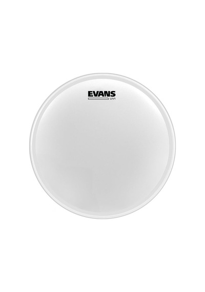 Evans Uv1 Coated Bass 18 İnch - Bd18uv1 Bas Davul Derisi