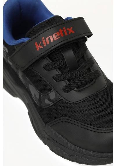 Kinetix Coel F 6fx Siyah Erkek Çocuk Spor Ayakkabı 000000000102066815 Siyah-saks