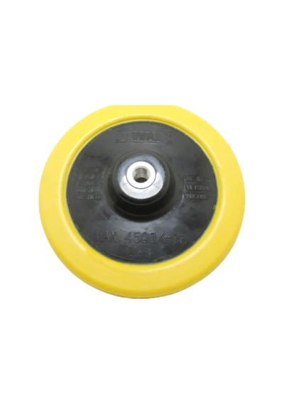 Dewalt Dwp849x Polisaj Makinası Zımpara Tabanı