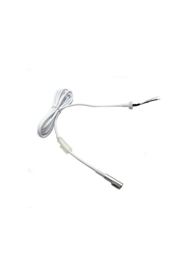 Apple Uyumlu MacBook Pro A1278 A1286 A1297 Magsafe 1 L-Tip 45 W 60 W Kablo