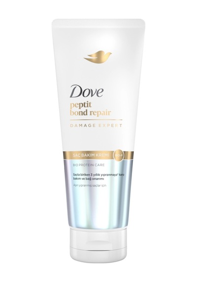 Dove Saç Bakım Kremi Bond Repair 250 Ml - 6 Adet Tarı