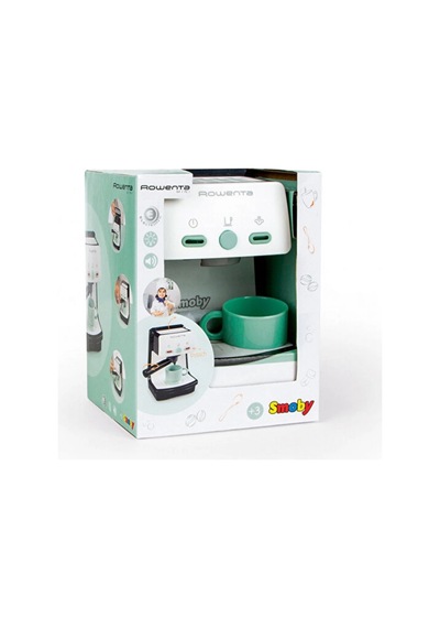 Rowenta Oyuncak Espresso Makinesi Standart