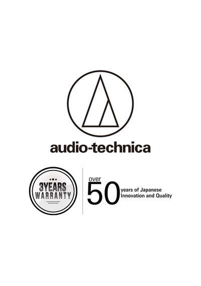 Audio-technica Ae3000 Kardioid Kapasitif Enstrüman Mikrofonu, Siy
