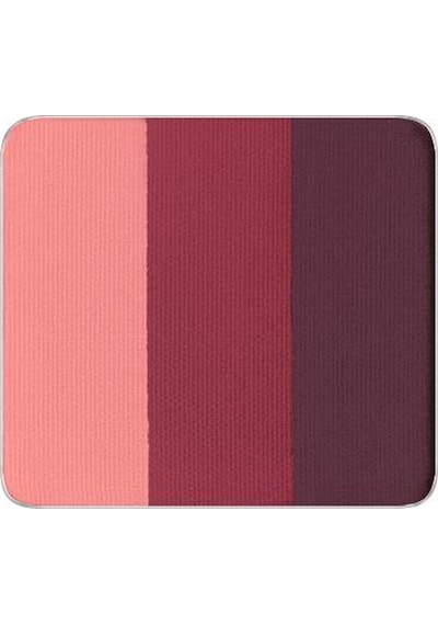 Inglot 3'lü Göz Farı Freedom System Rainbow Matte Nf 148ki