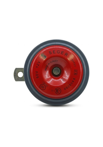 T-oem Parts No: 10360033 - Korna 24 V