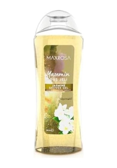 Yasemin Duş Jeli 500 Ml Diğer